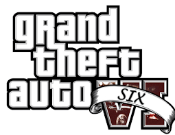 GTA 6 APK icon